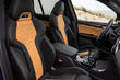 Test af BMW X3 M: kraftfuld og luksuriøs crossover foto 6