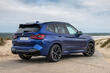 Test af BMW X3 M: kraftfuld og luksuriøs crossover foto 4