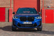 Test af BMW X3 M: kraftfuld og luksuriøs crossover foto 1