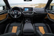 Test af BMW X3 M: kraftfuld og luksuriøs crossover foto 5