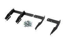 Mitsubishi Pajero Wagon IV 2006–2021 Monteringsbeslag til sidetrin foto 2