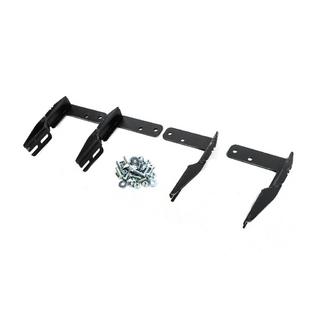 Monteringsbeslag til sidetrin Mitsubishi Pajero Wagon IV 2006–2021 foto 2
