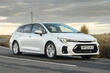 Test af Suzuki Swace 2023 stationcar foto 1