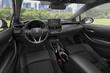 Test af Suzuki Swace 2023 stationcar foto 5