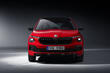 Skoda Kamiq 2023: opdateret by-crossover foto 1