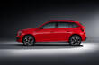 Skoda Kamiq 2023: opdateret by-crossover foto 2