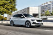 Skoda Kamiq 2023: opdateret by-crossover foto 4