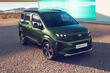 Peugeot e-Rifter 2023: nyt syn på elektrisk mobilitet foto 4