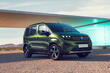 Peugeot e-Rifter 2023: nyt syn på elektrisk mobilitet foto 2