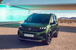 Peugeot e-Rifter 2023: nyt syn på elektrisk mobilitet foto 1