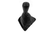 Peugeot Bipper 2008–2017 Gearknop og gearmanchet OEM 2265b foto 3
