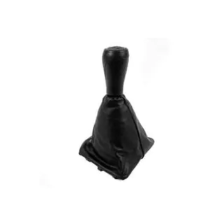 Gearknop og gearmanchet OEM 2265b (2008-2016) foto 1