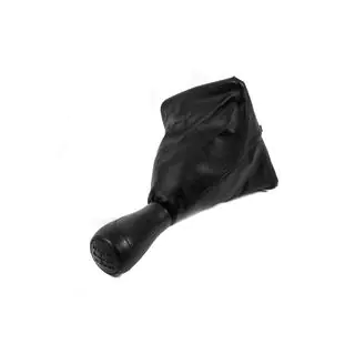 Gearknop og gearmanchet OEM 2265b (2008-2016) foto 4