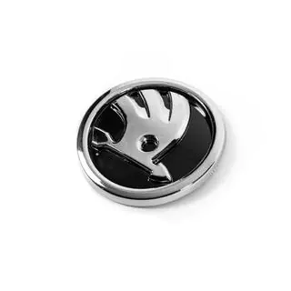 Emblem 3W0853621 V-1 (89 mm) foto 2