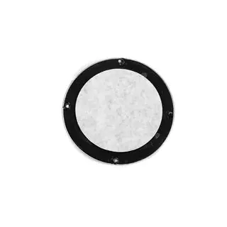 Emblem 3W0853621 V-1 (89 mm) foto 3