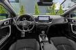 Test af KIA XCeed: facelift af crossoveren foto 6