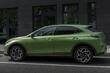 Test af KIA XCeed: facelift af crossoveren foto 2
