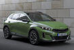 Test af KIA XCeed: facelift af crossoveren foto 3