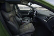 Test af KIA XCeed: facelift af crossoveren foto 5