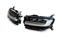 Toyota Land Cruiser 300 2021– Forlygter foto 3