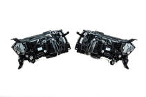 Toyota Land Cruiser 300 2021– Forlygter foto 4