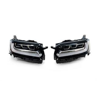 Forlygter Toyota Land Cruiser 300 2021– foto 1