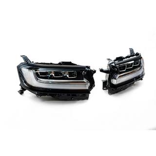 Forlygter Toyota Land Cruiser 300 2021– foto 2