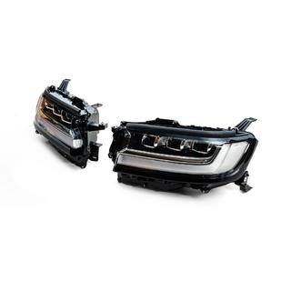 Forlygter Toyota Land Cruiser 300 2021– foto 3