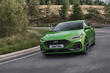 Test af Ford Focus ST Wagon: facelift af fjerde generation foto 3