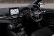 Test af Ford Focus ST Wagon: facelift af fjerde generation foto 4
