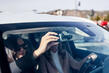 Usædvanligt tilbehør til bilen foto 1