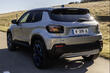 Test af Jeep Avenger EV: amerikansk mærkes elektriske evolution foto 4