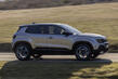 Test af Jeep Avenger EV: amerikansk mærkes elektriske evolution foto 3