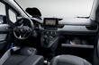 Renault Kangoo Van i tredje generation: overblik foto 5