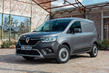 Renault Kangoo Van i tredje generation: overblik foto 3