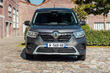 Renault Kangoo Van i tredje generation: overblik foto 1