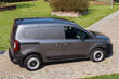 Renault Kangoo Van i tredje generation: overblik foto 2