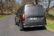 Renault Kangoo Van i tredje generation: overblik foto 4