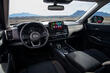 Anmeldelse af Nissan Pathfinder i femte generation foto 5