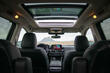 Anmeldelse af Nissan Pathfinder i femte generation foto 6