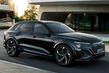 Test af den elektriske sports-crossover Audi SQ8 e-tron foto 3