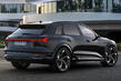 Test af den elektriske sports-crossover Audi SQ8 e-tron foto 4