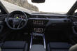 Test af den elektriske sports-crossover Audi SQ8 e-tron foto 5