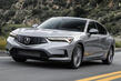 Test af Acura Integra i femte generation foto 1