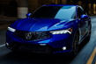 Test af Acura Integra i femte generation foto 4