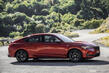 Test af Acura Integra i femte generation foto 2