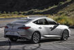Test af Acura Integra i femte generation foto 3