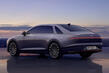 Test af Hyundai Grandeur i 7. generation foto 4