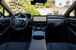 Test af den elektriske crossover Subaru Solterra foto 5