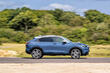 Test af Honda HR-V 2024: opdateret crossover med økonomisk motor foto 2